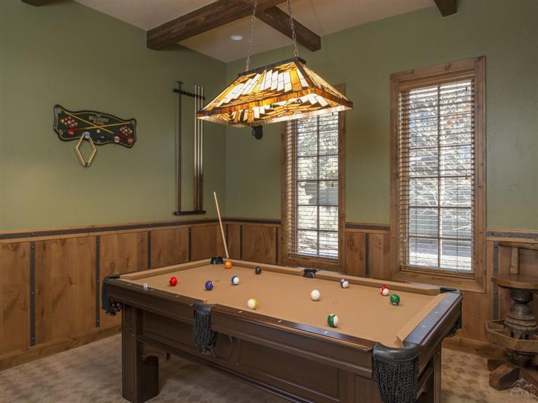 Pronghorn - Residential