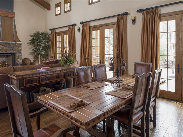 Pronghorn - Residential