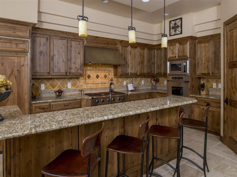 Pronghorn - Residential