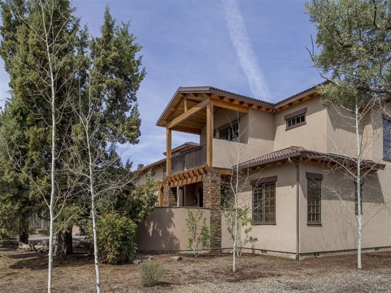 Pronghorn - Residential