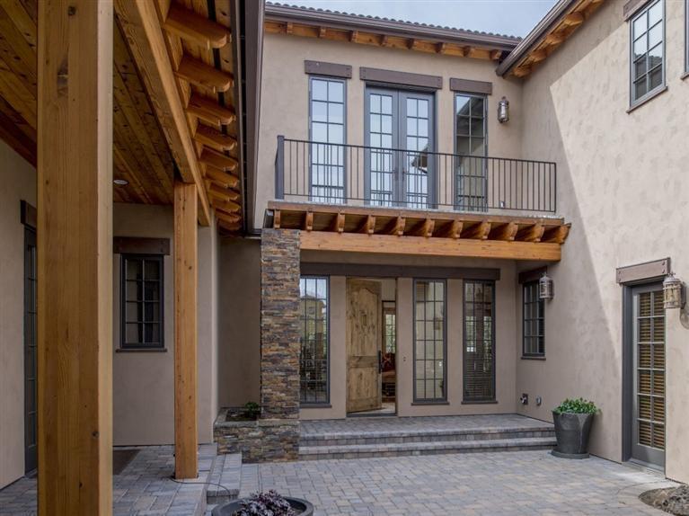 Pronghorn - Residential