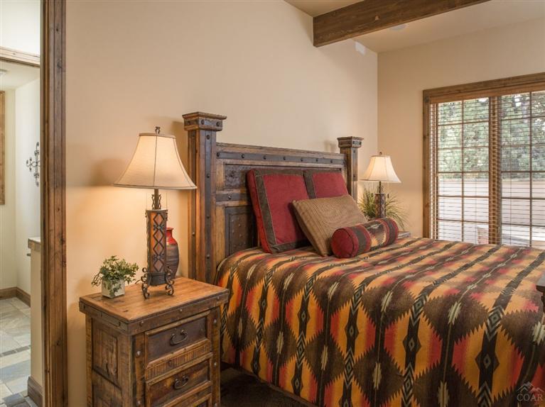 Pronghorn - Residential