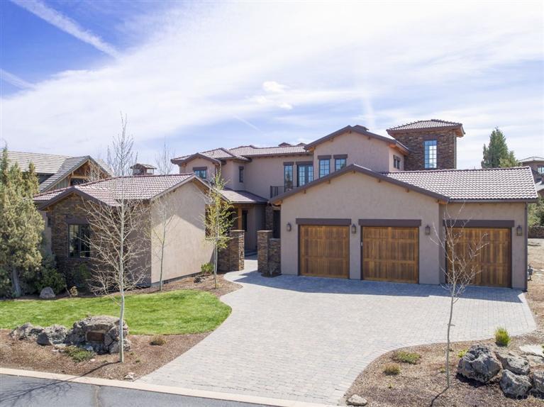 Pronghorn - Residential