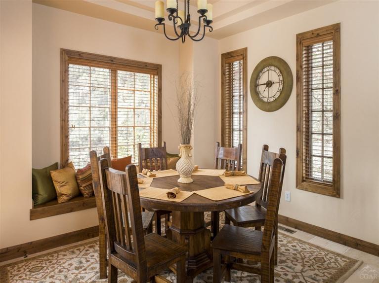 Pronghorn - Residential