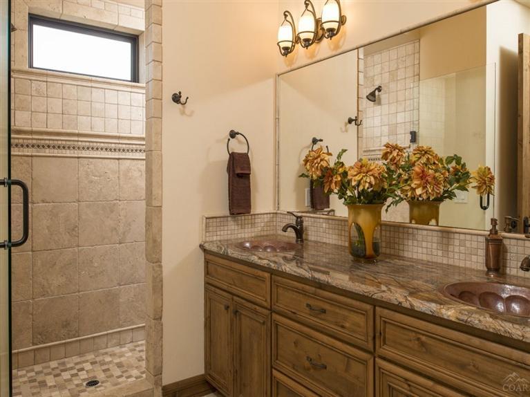 Pronghorn - Residential