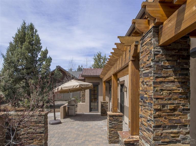 Pronghorn - Residential