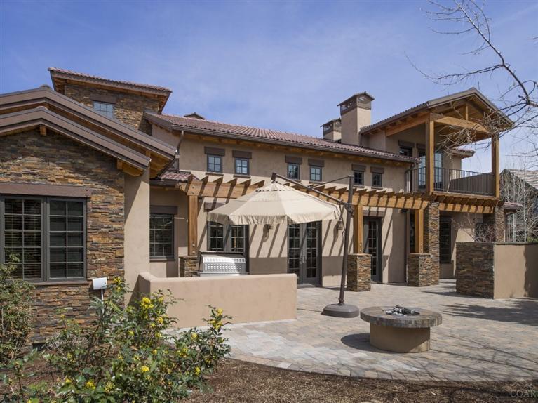 Pronghorn - Residential