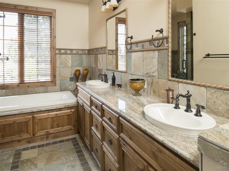 Pronghorn - Residential