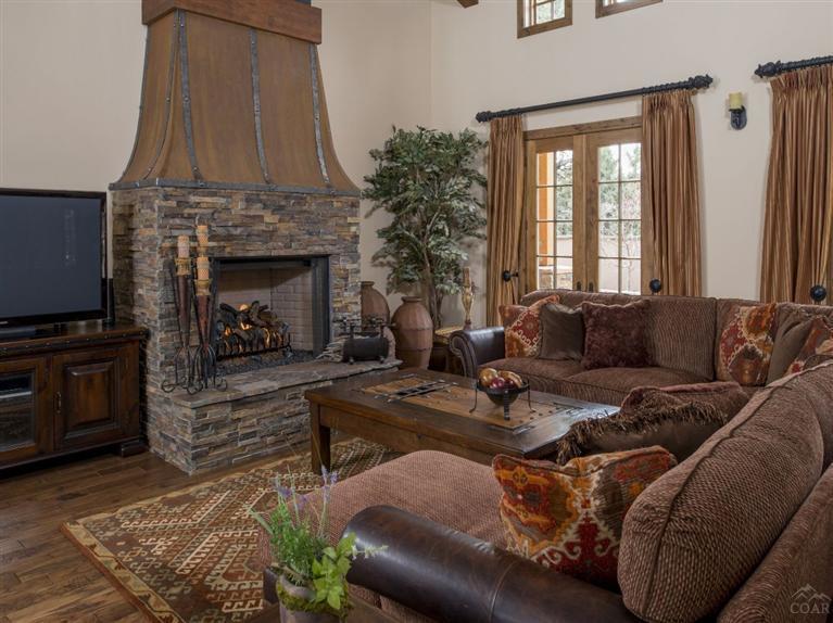 Pronghorn - Residential