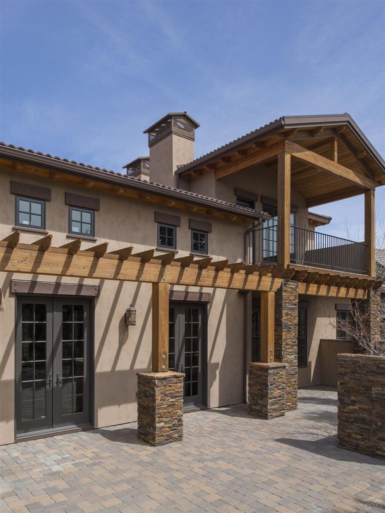 Pronghorn - Residential