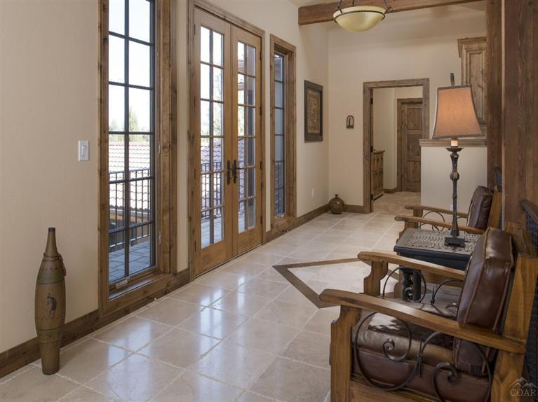 Pronghorn - Residential