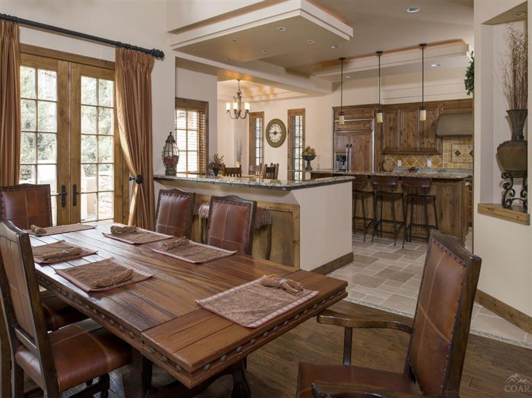 Pronghorn - Residential