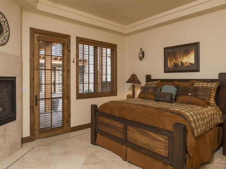 Pronghorn - Residential