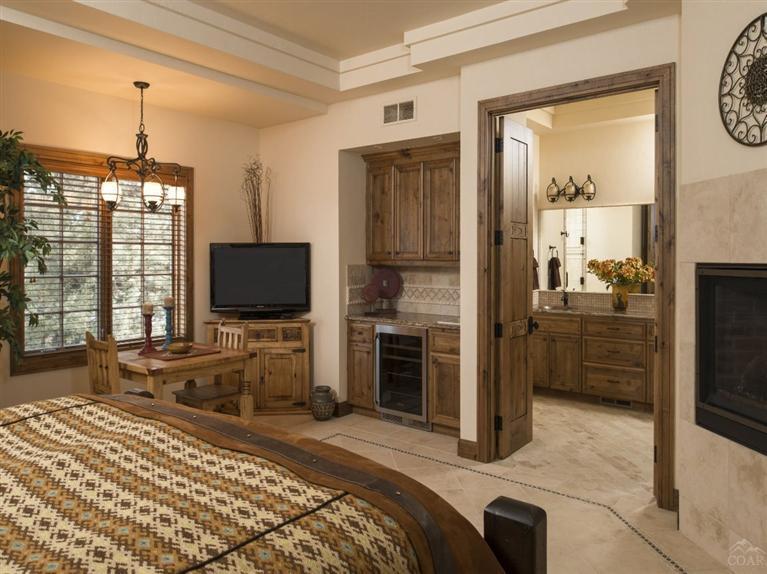 Pronghorn - Residential