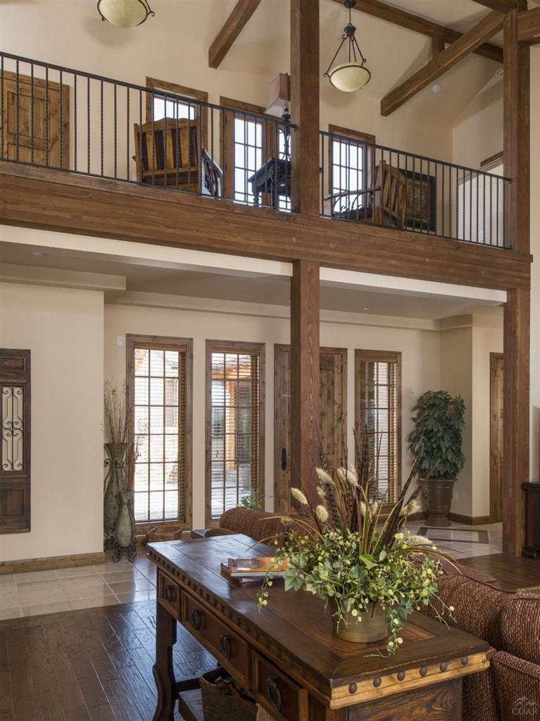 Pronghorn - Residential