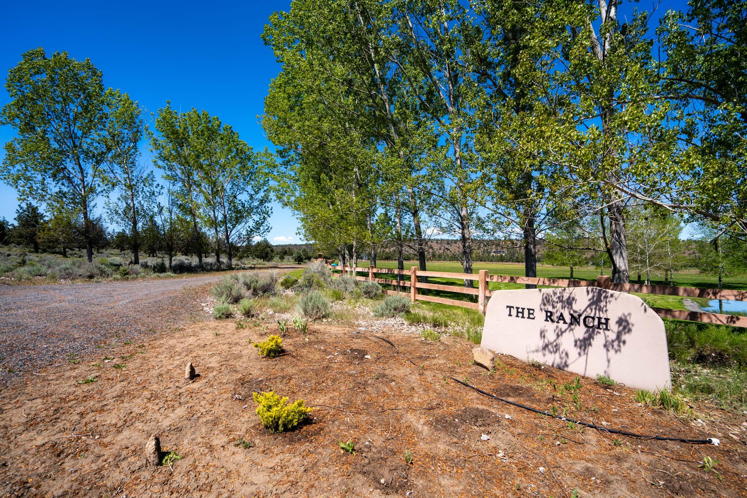 Odin Falls Ranch - Residential