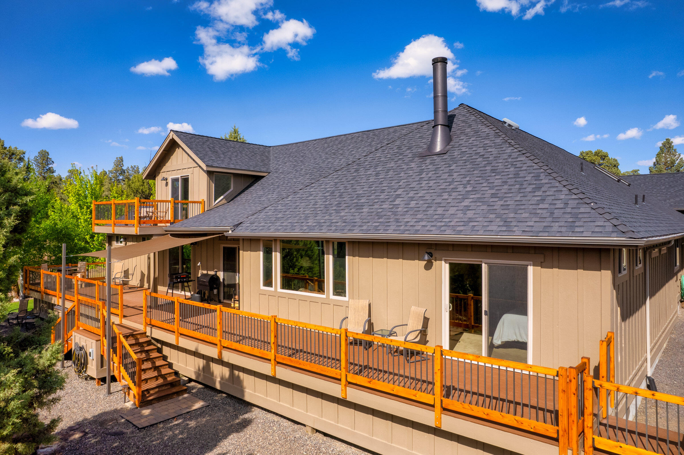 Odin Falls Ranch - Residential