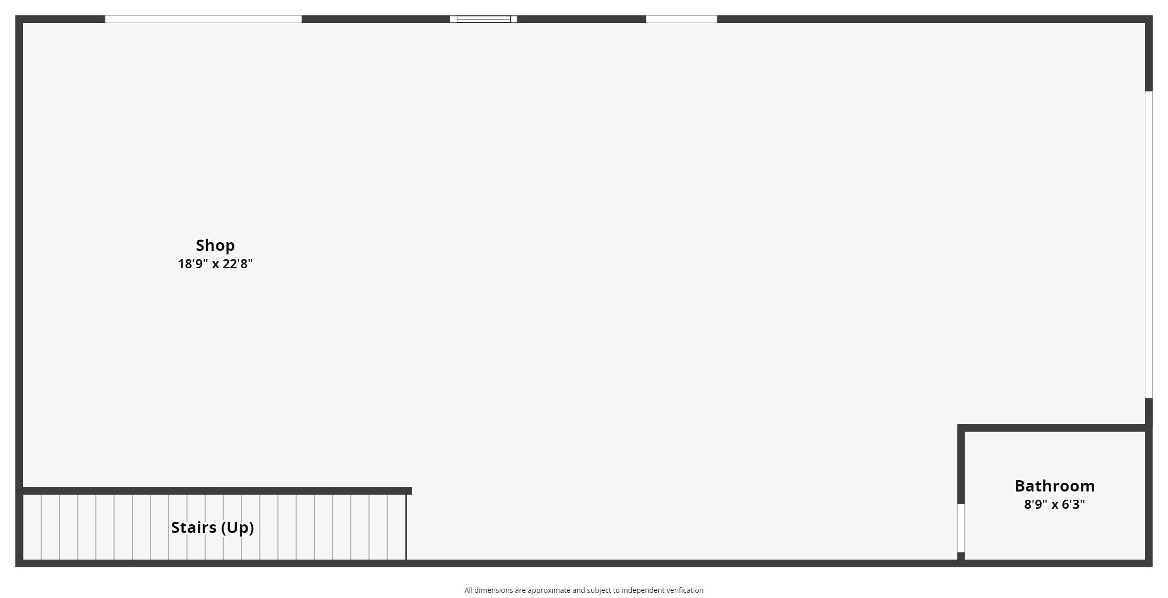 Odin Falls Ranch - Residential