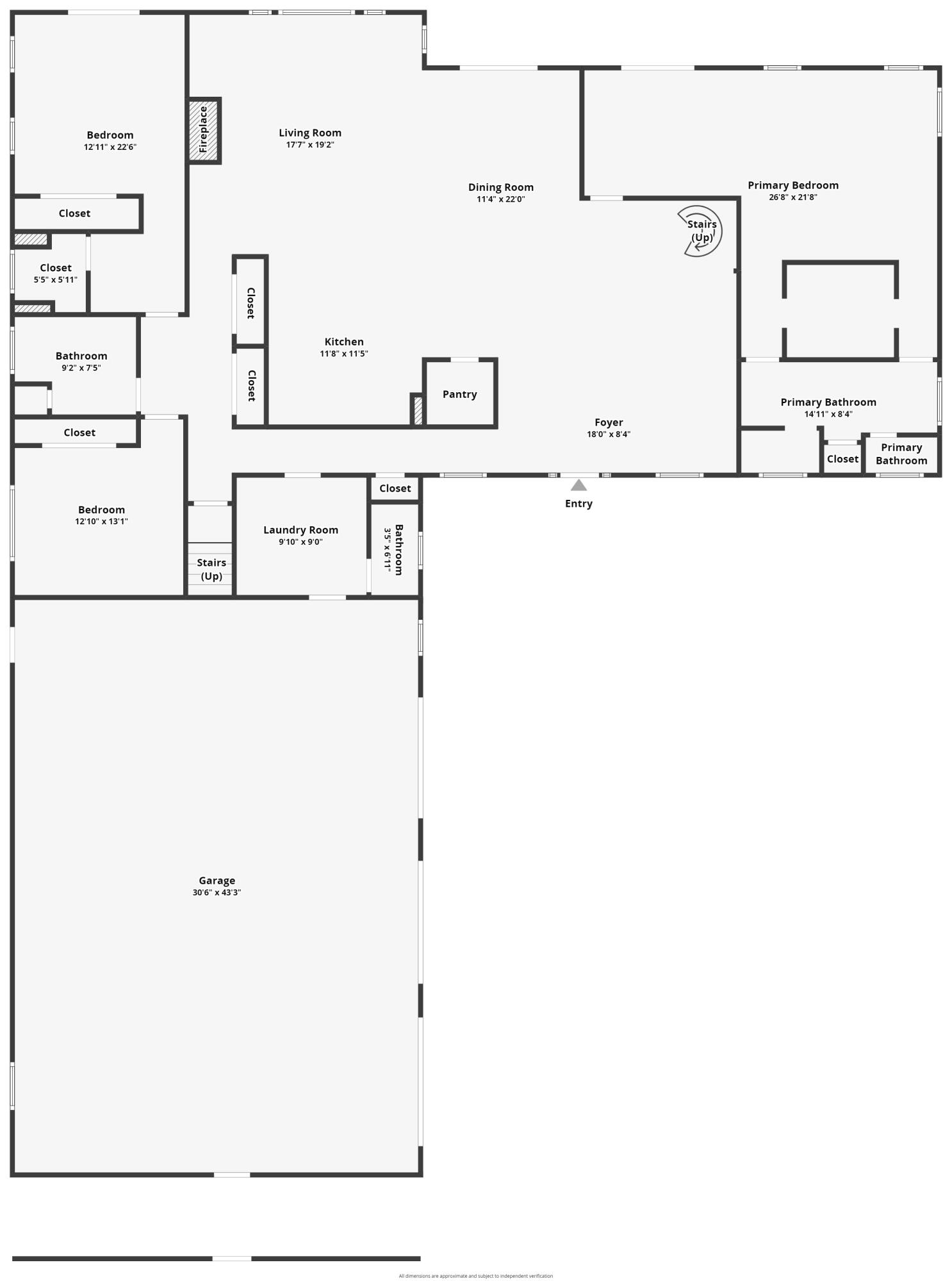 Odin Falls Ranch - Residential