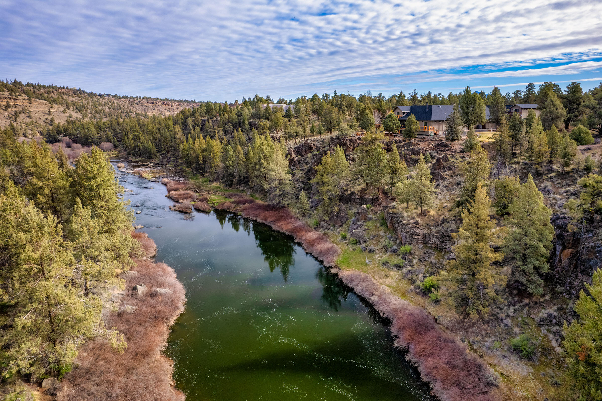 Odin Falls Ranch - Residential