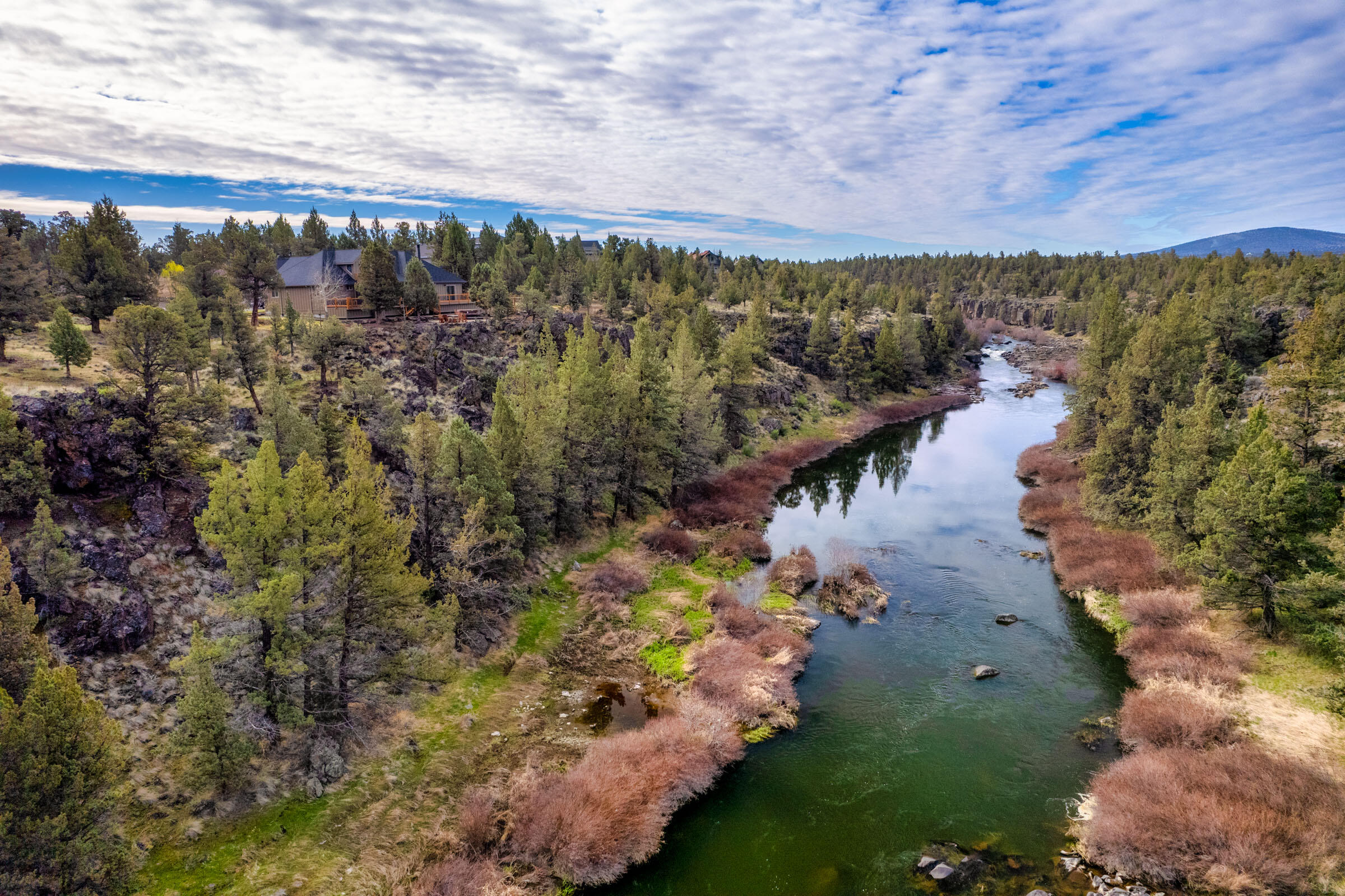 Odin Falls Ranch - Residential