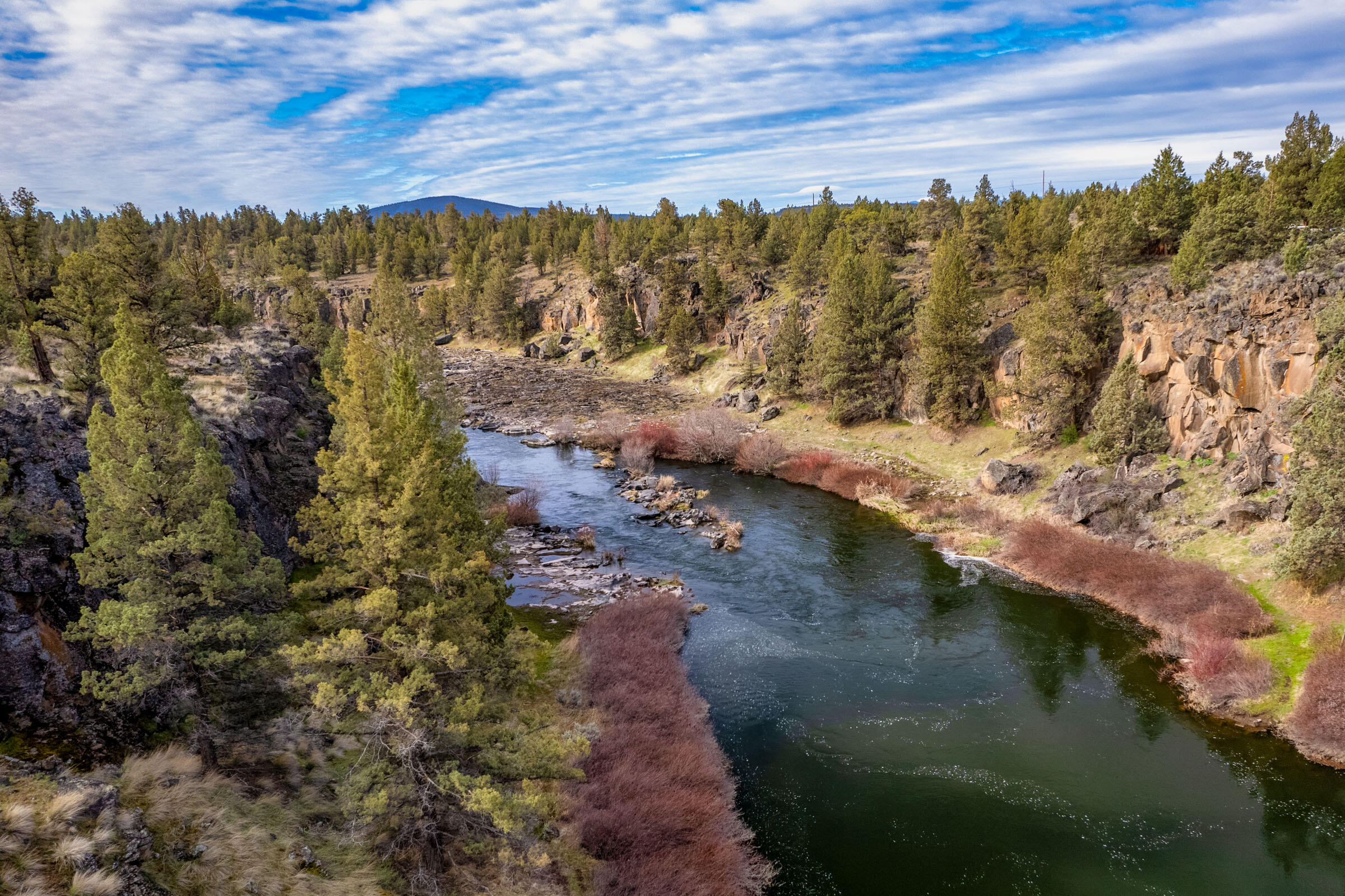 Odin Falls Ranch - Residential