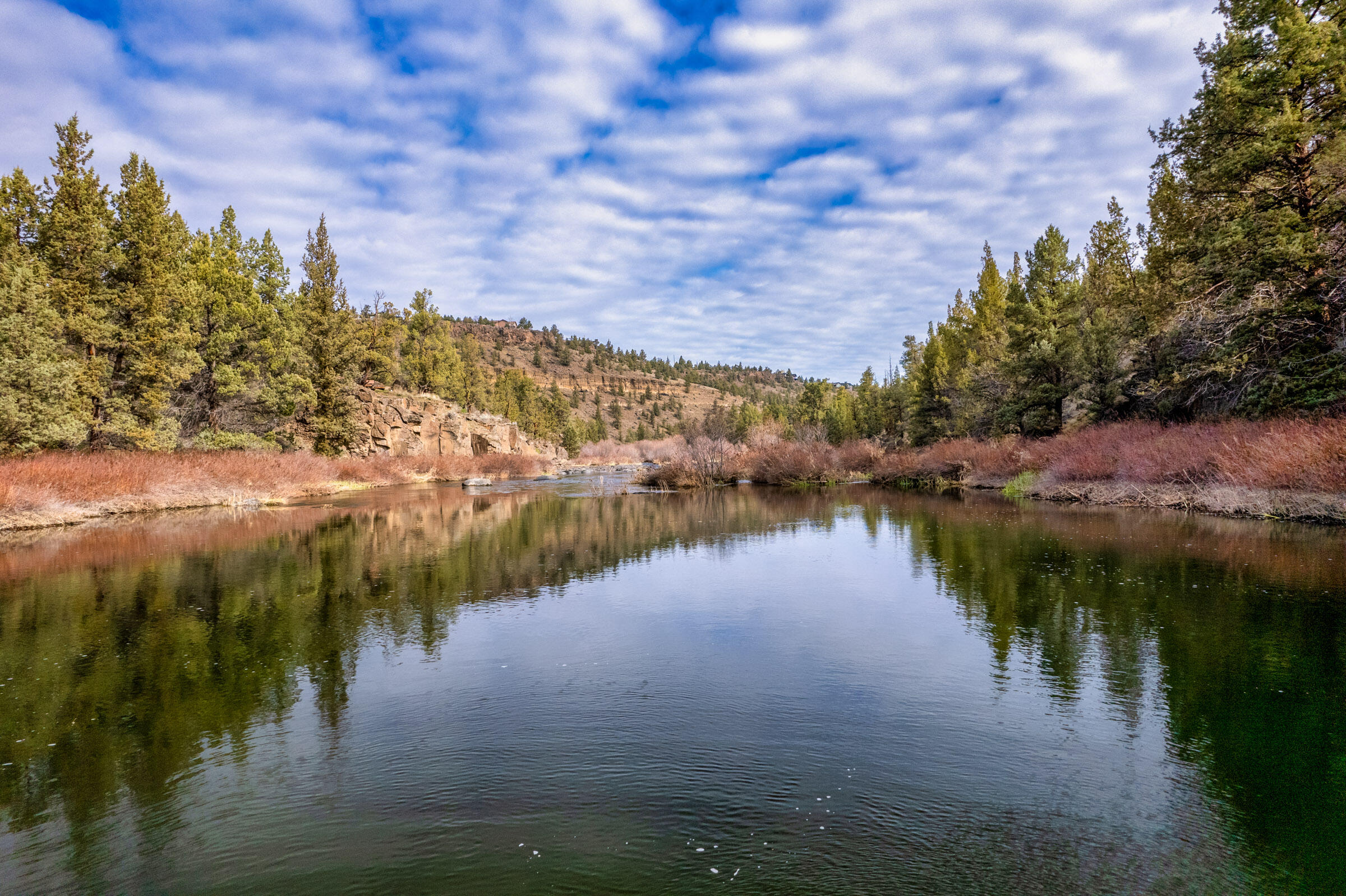 Odin Falls Ranch - Residential