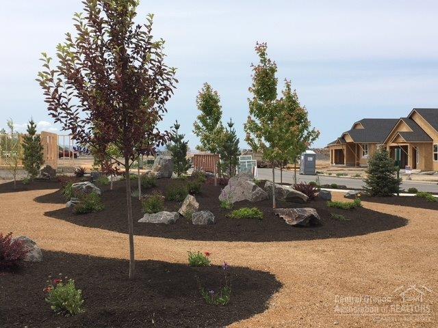 Maple Meadows - Residential