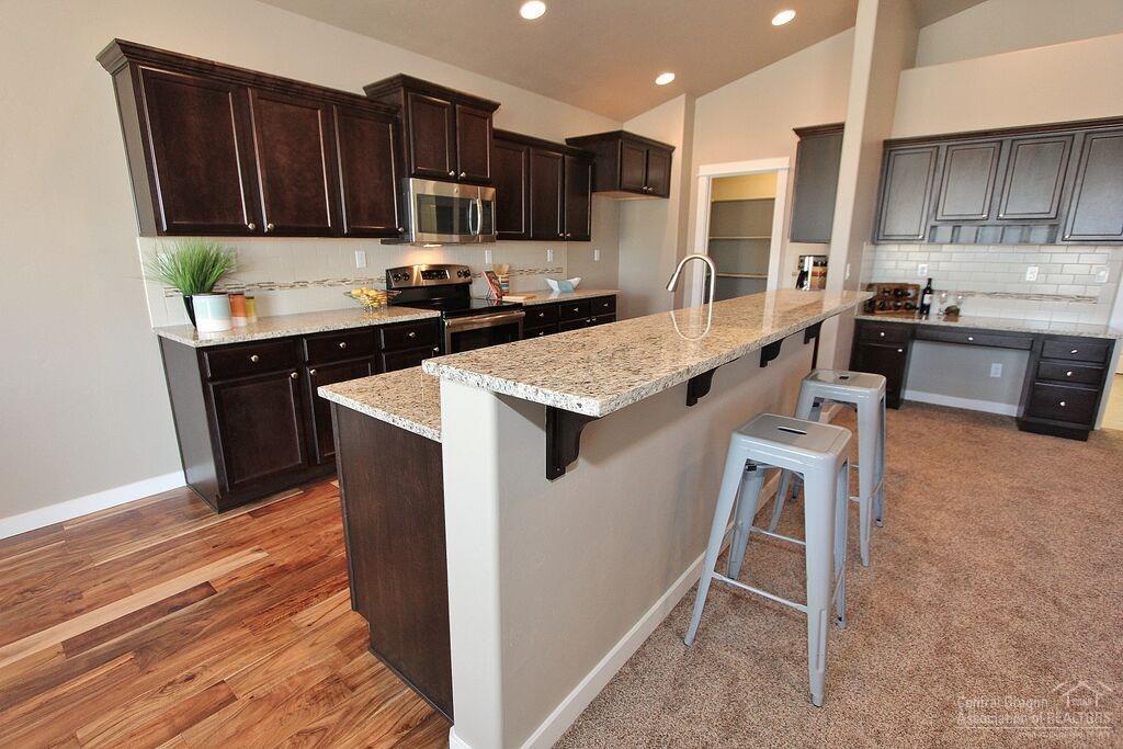 Maple Meadows - Residential