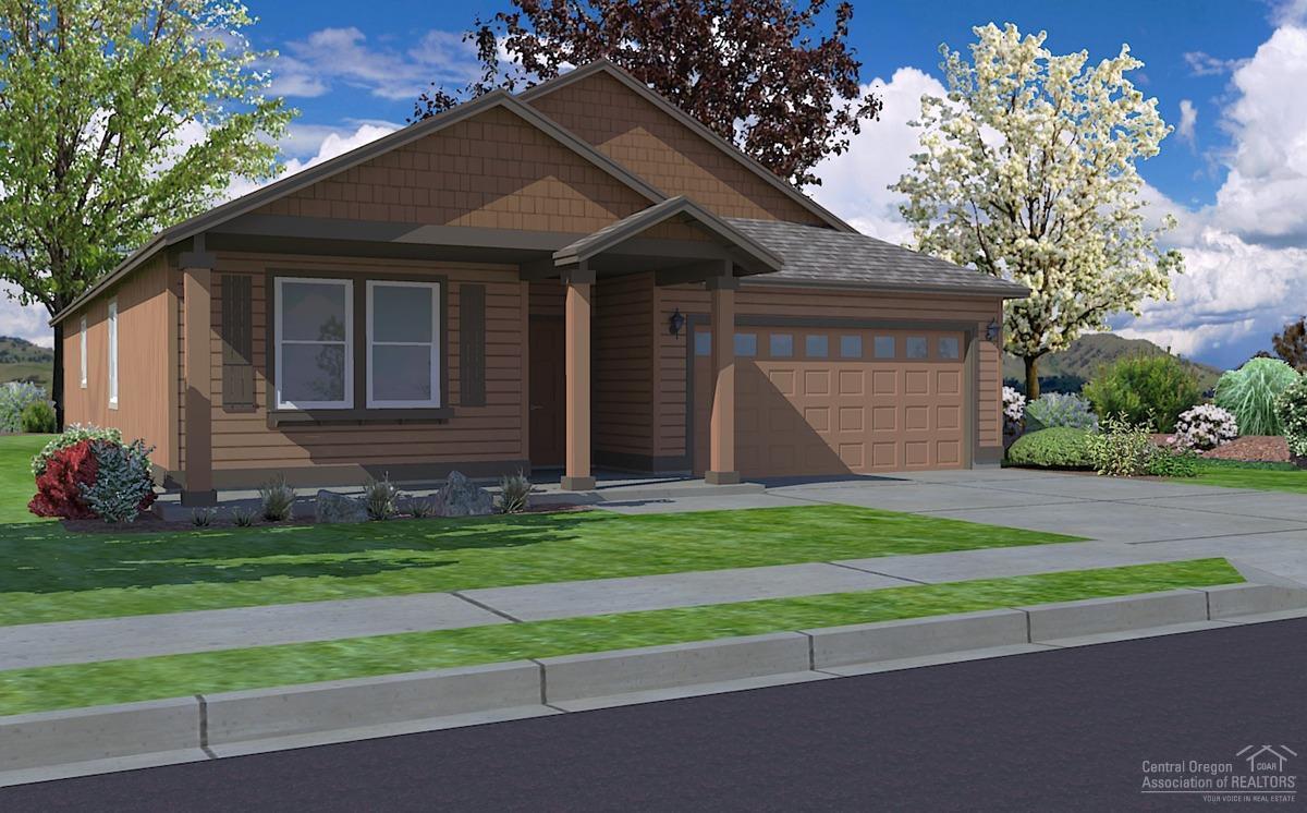 Maple Meadows - Residential