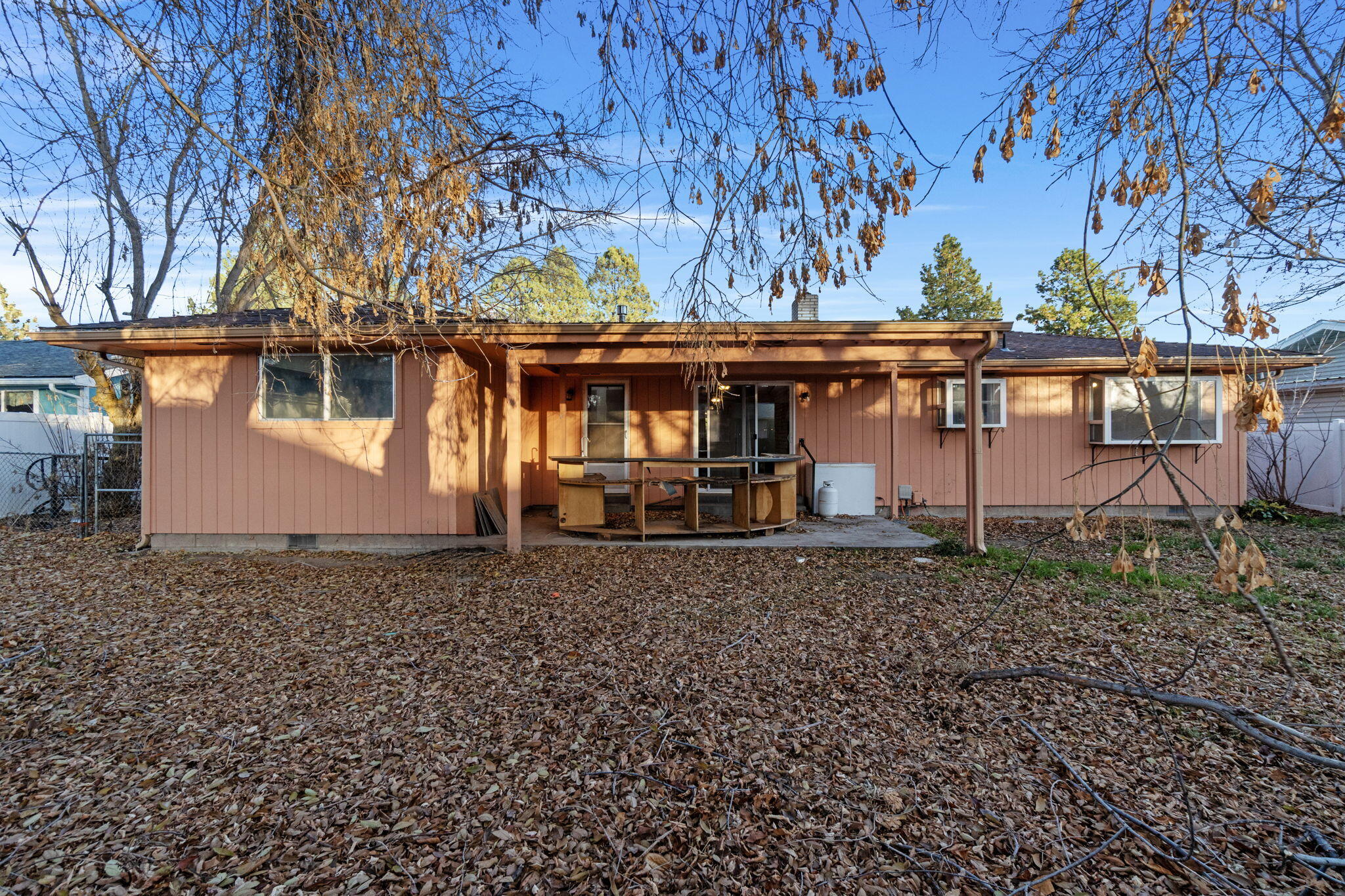 Gatewood - Residential