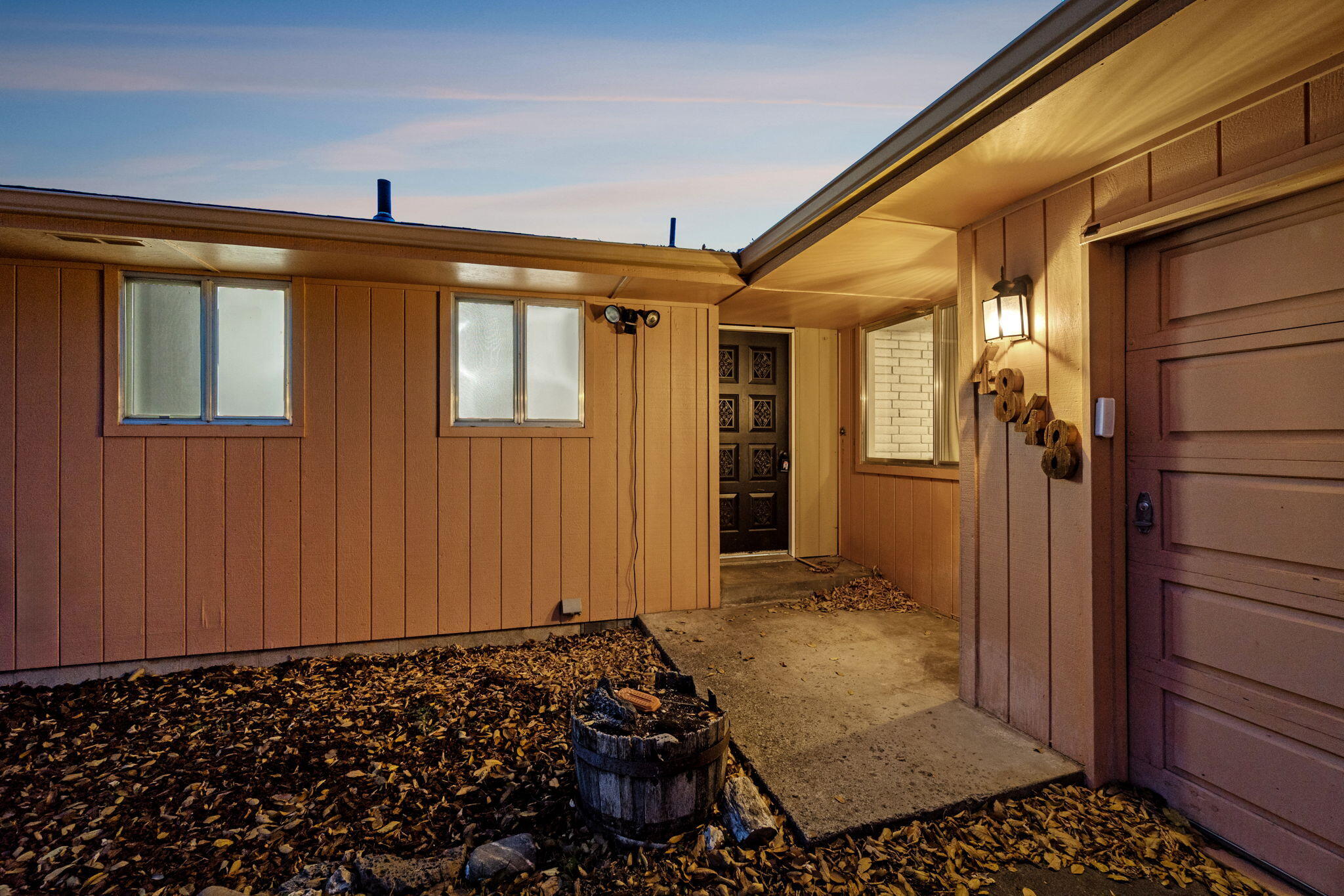 Gatewood - Residential