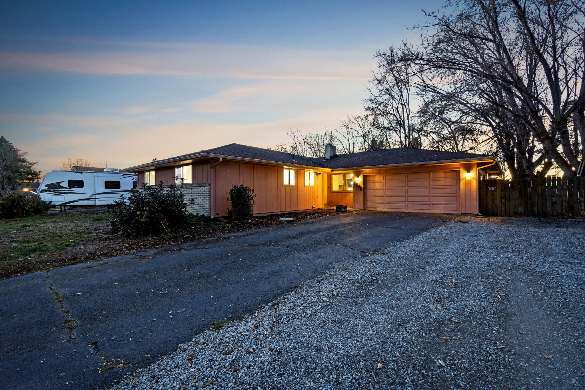 Gatewood - Residential