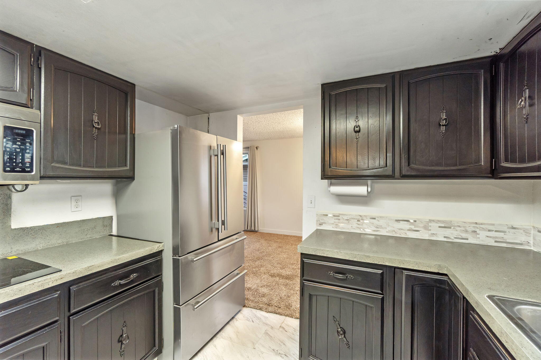 Gatewood - Residential