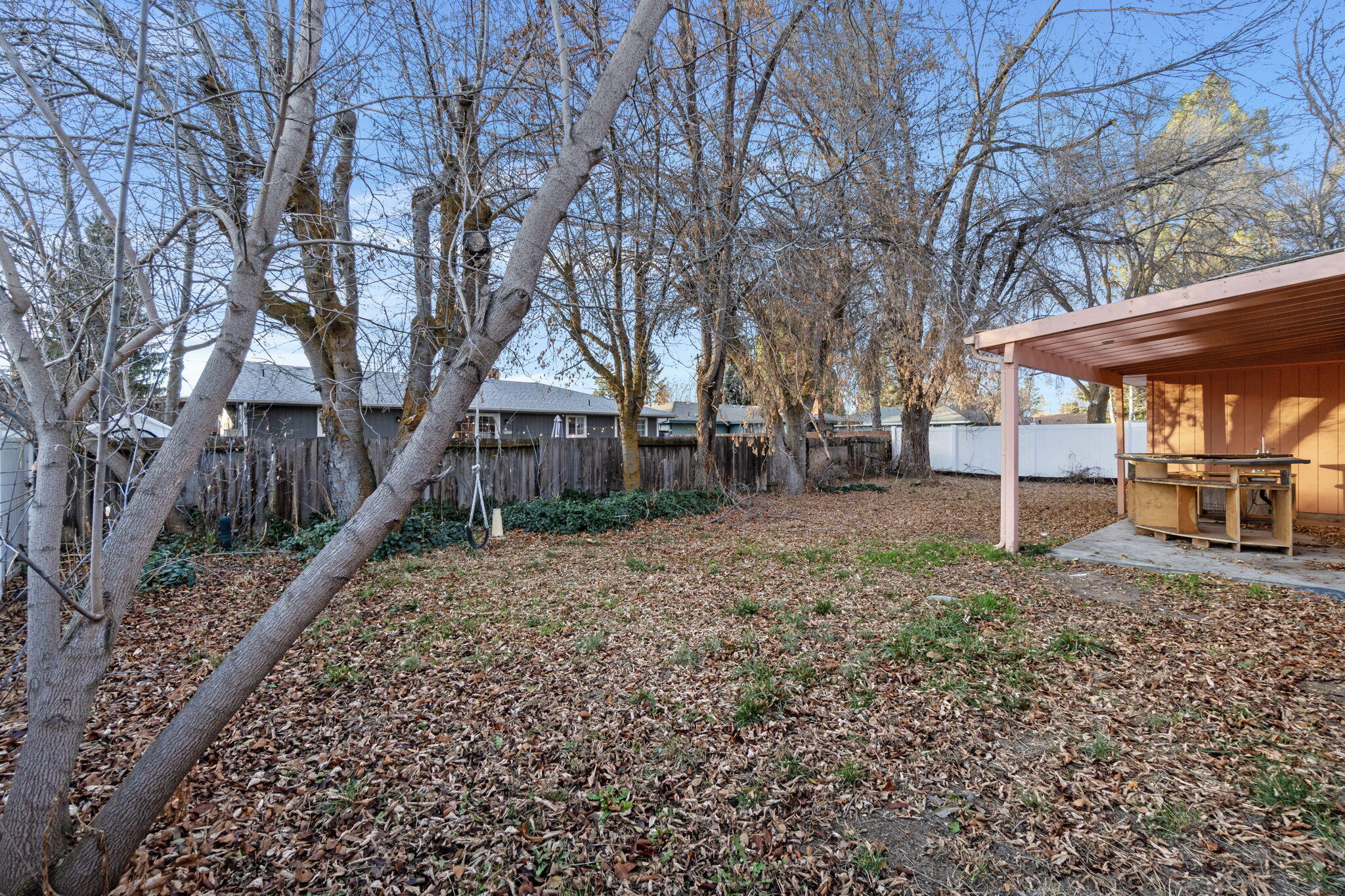 Gatewood - Residential