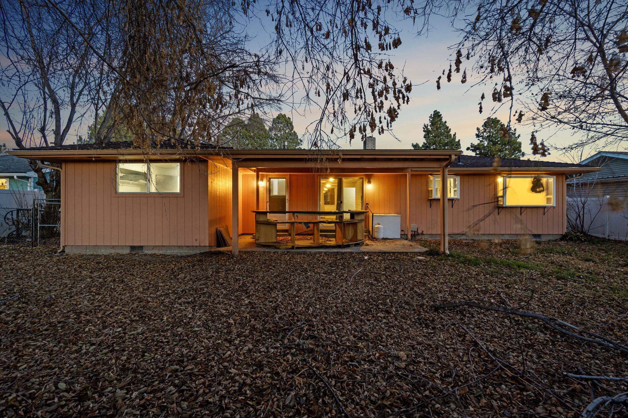 Gatewood - Residential