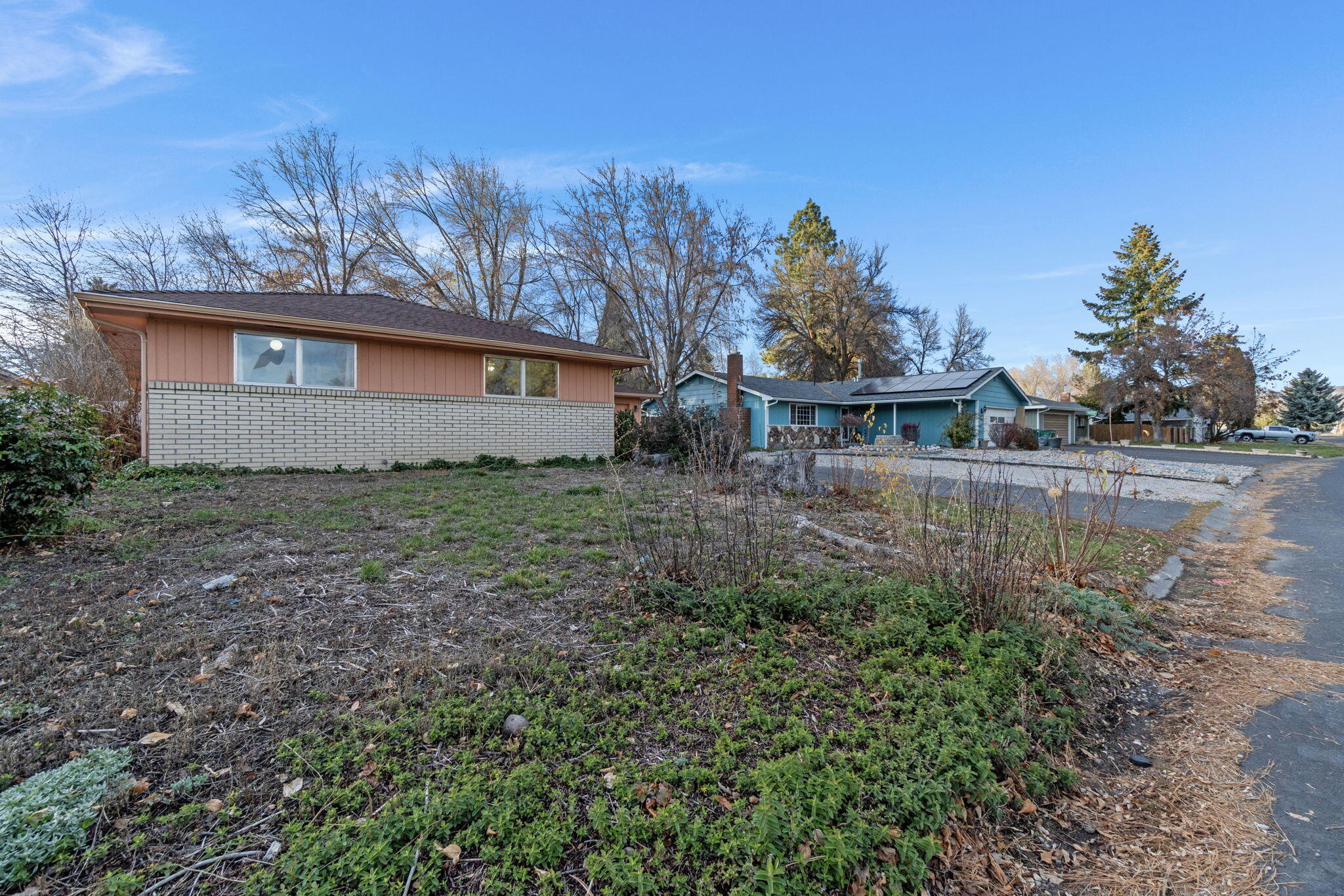 Gatewood - Residential