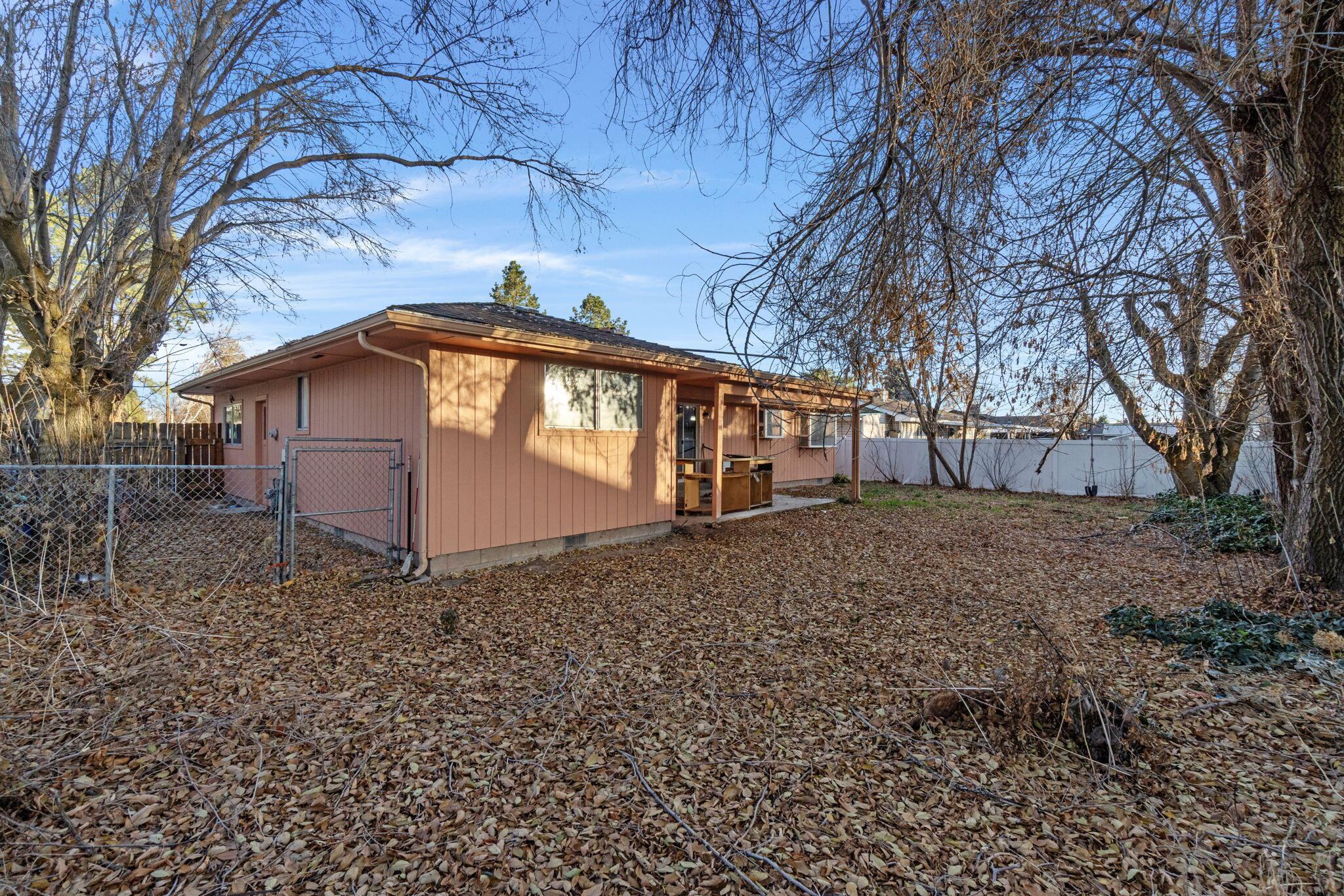 Gatewood - Residential