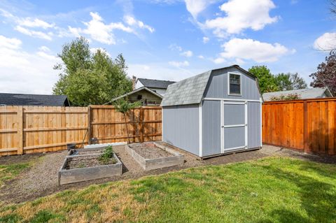 Tiny photo for 2423 Delta Waters Road, Medford, OR 97504 (MLS # 220219986)