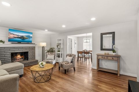 Tiny photo for 2423 Delta Waters Road, Medford, OR 97504 (MLS # 220219986)