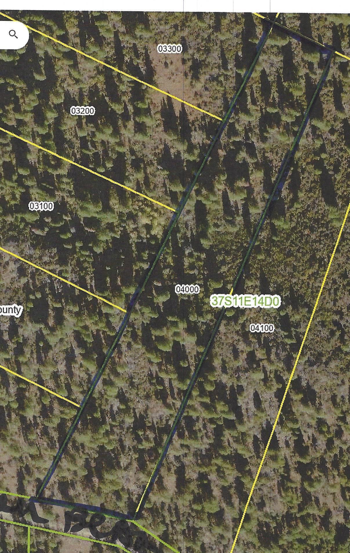 Klamath Falls Forest Estates Hwy 66 Unit Plat 4 - Land