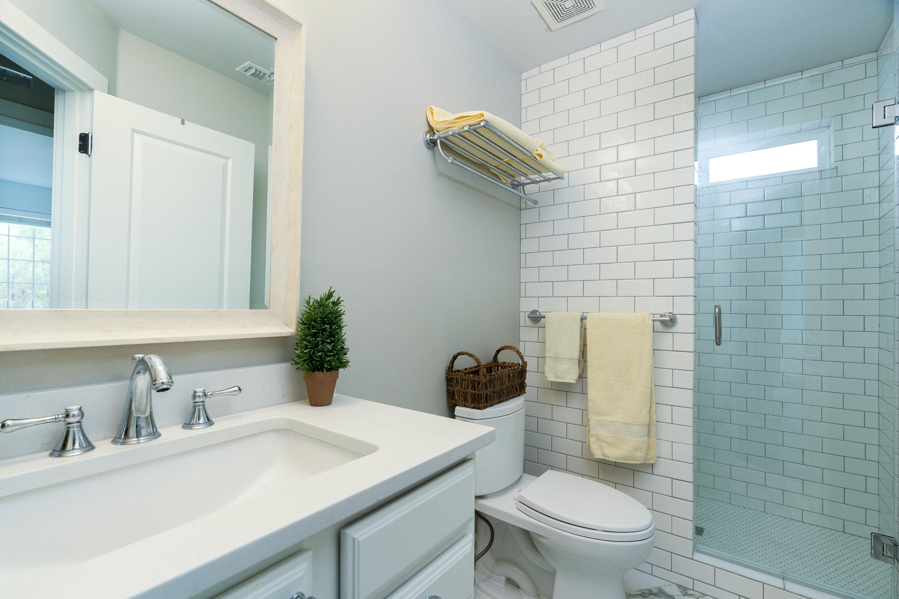 Parks At Broken Top - Residential