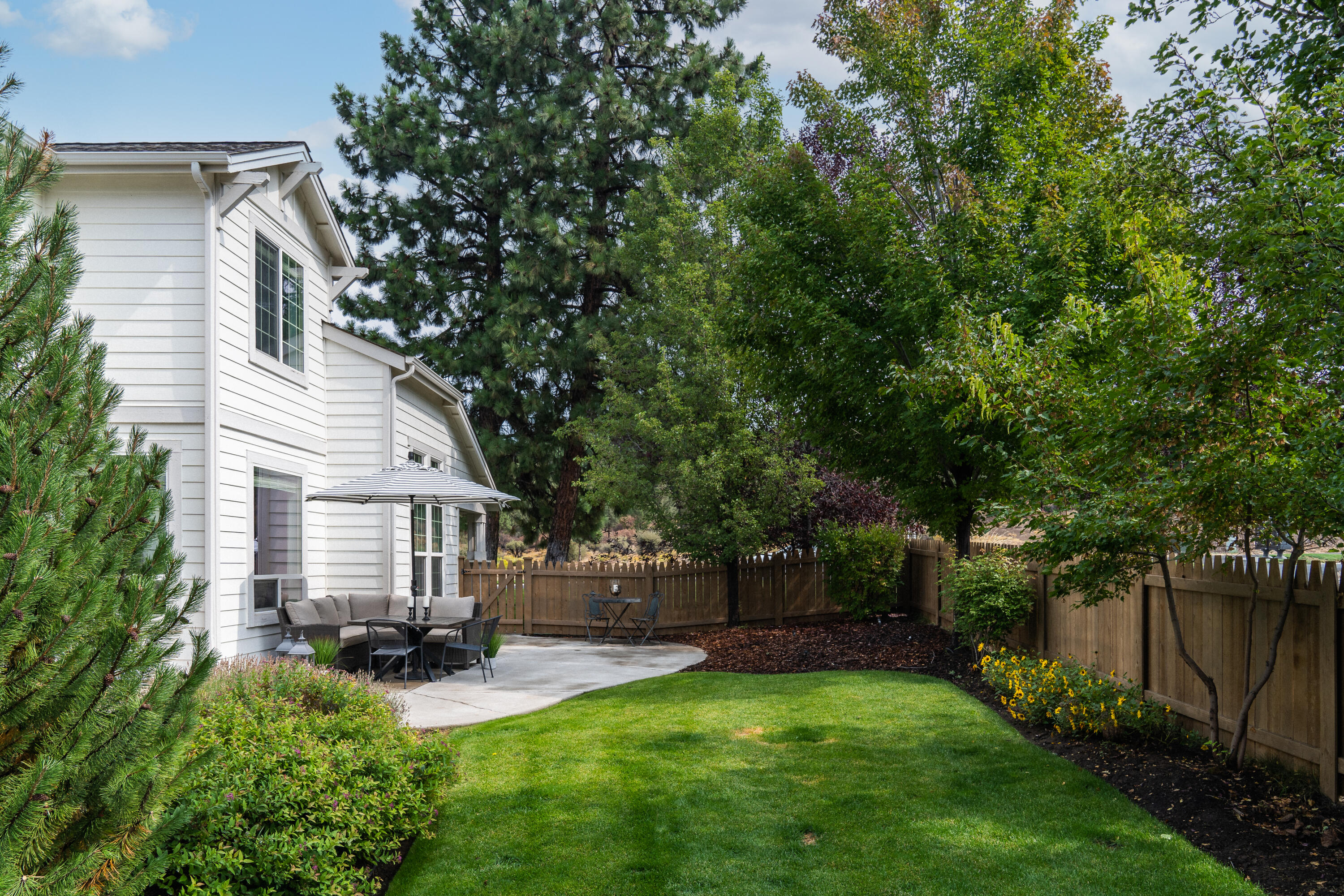 Parks At Broken Top - Residential