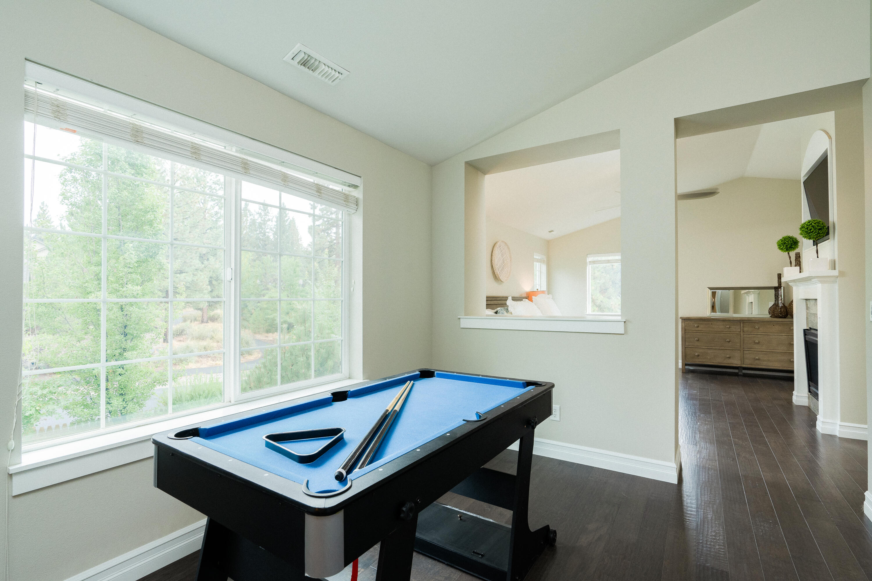 Parks At Broken Top - Residential