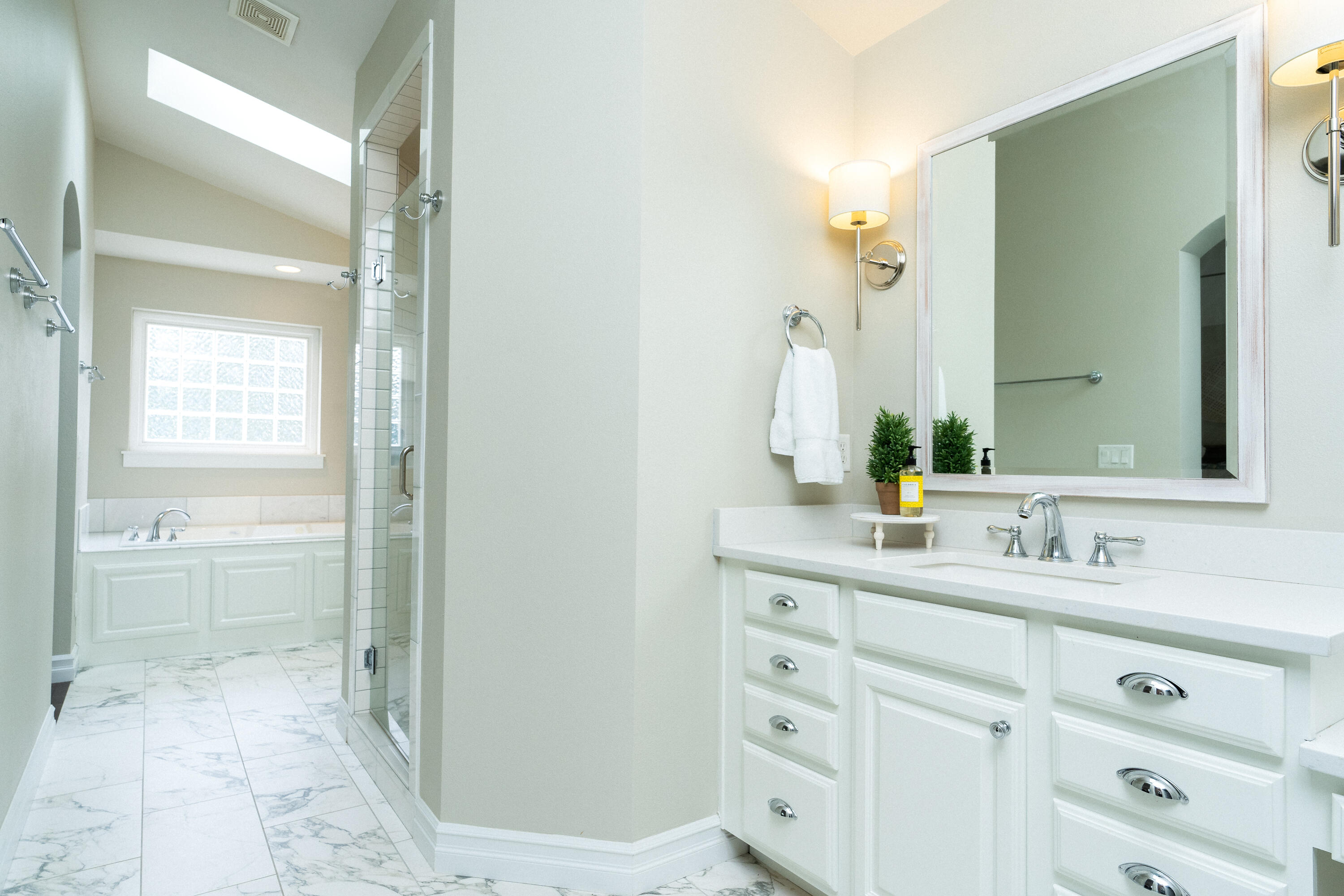 Parks At Broken Top - Residential