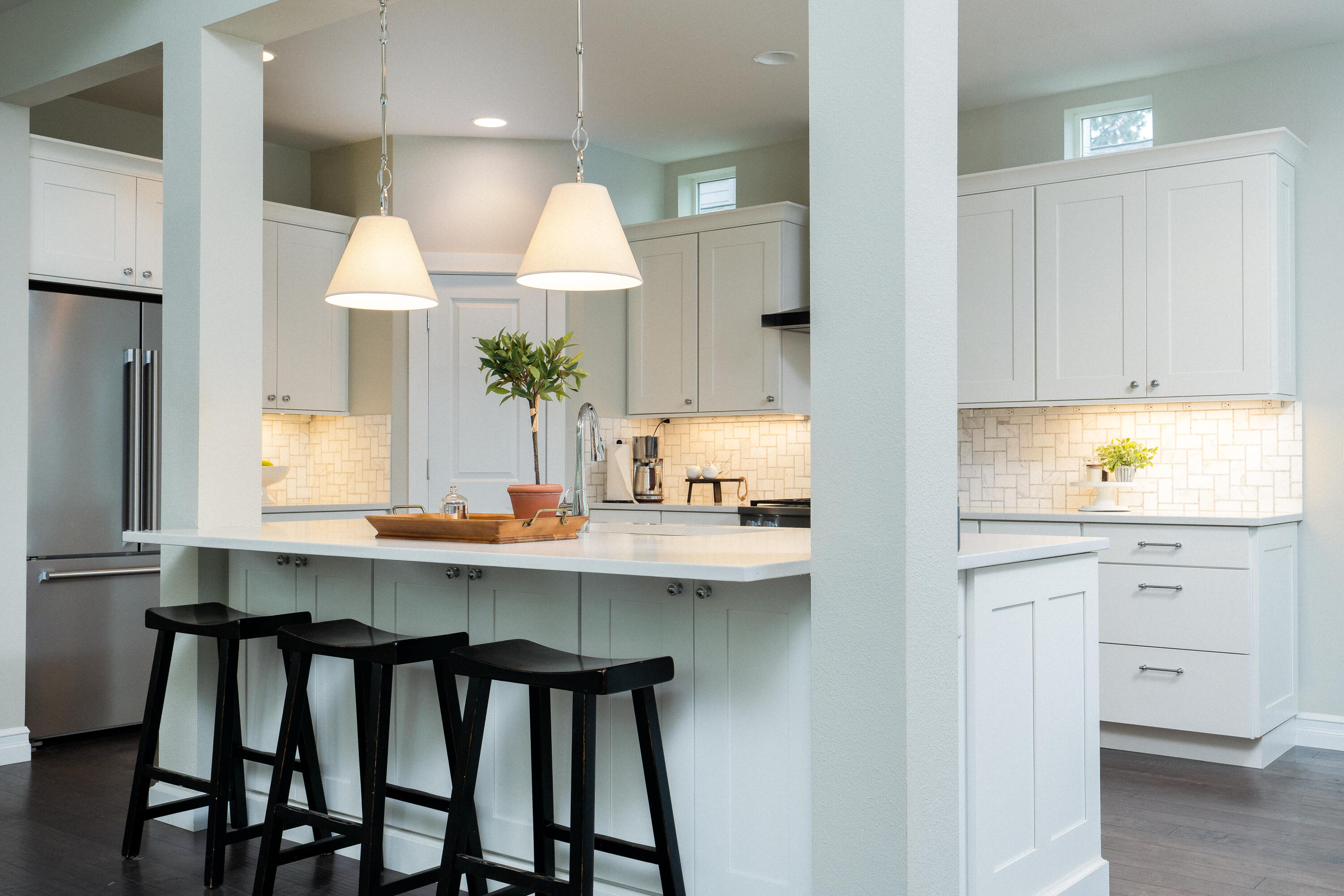 Parks At Broken Top - Residential