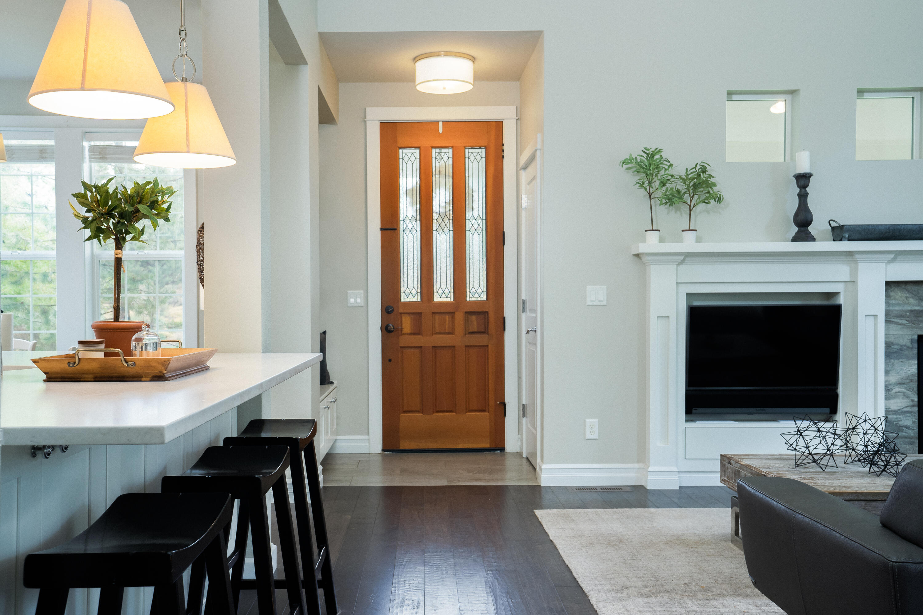 Parks At Broken Top - Residential