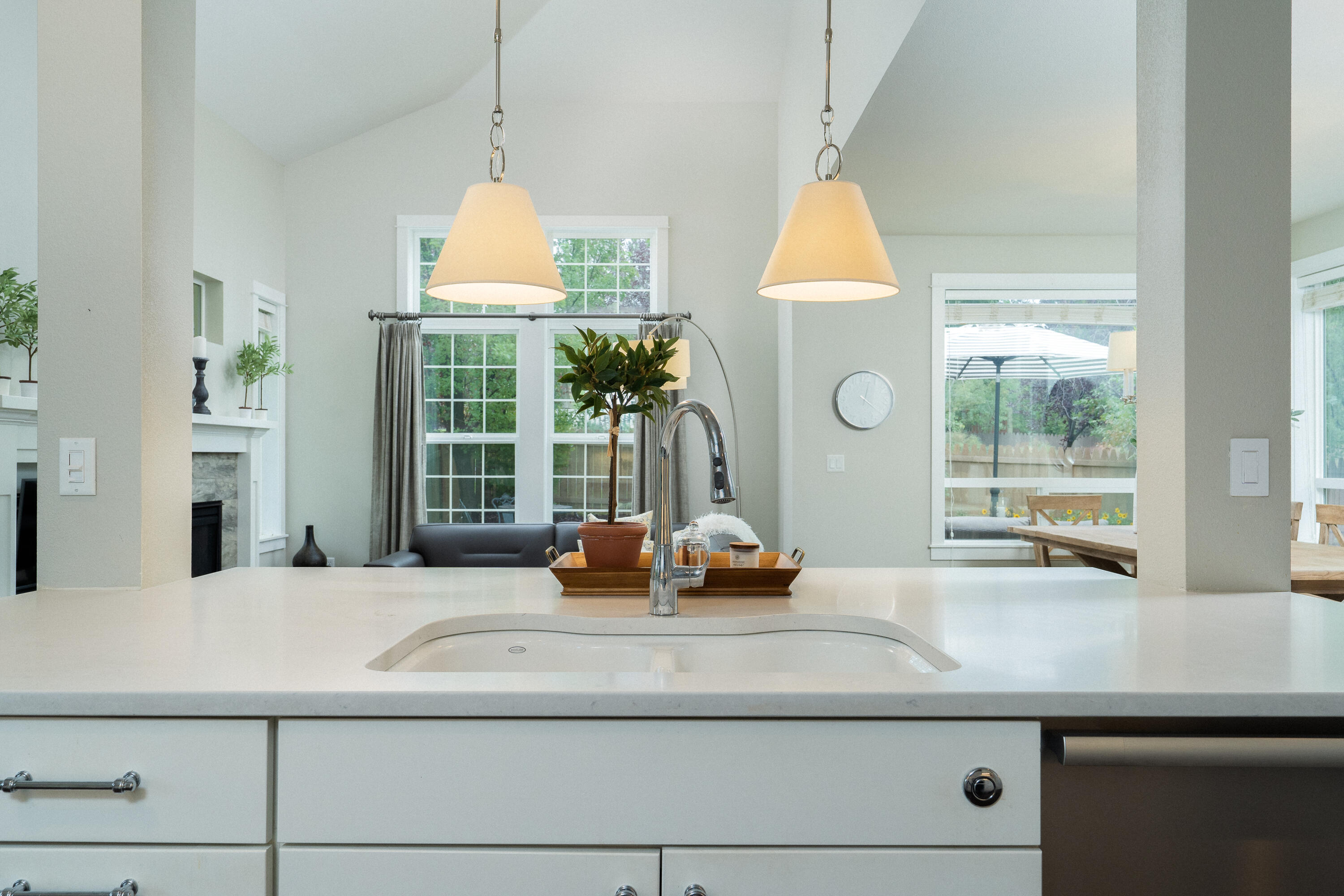 Parks At Broken Top - Residential