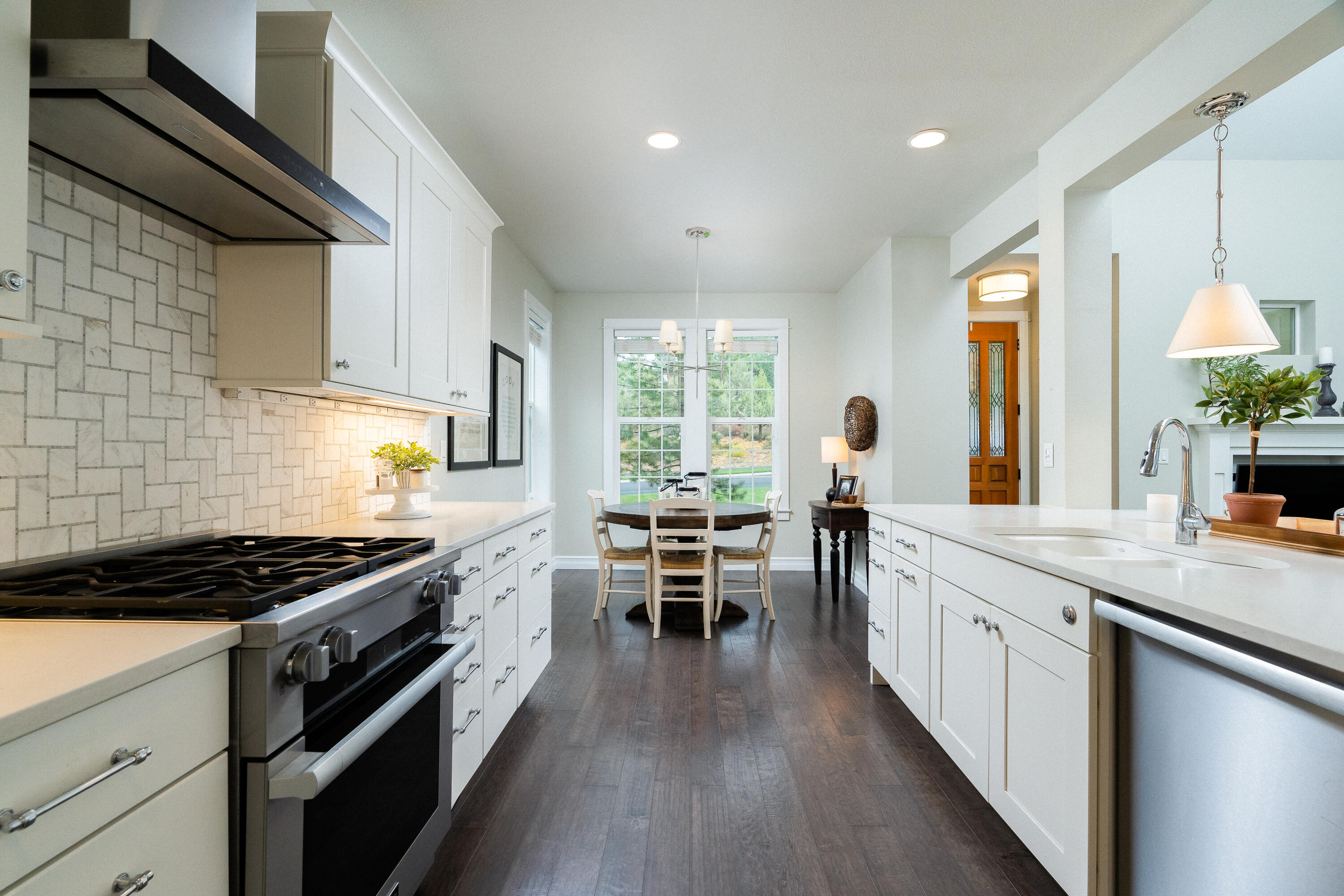 Parks At Broken Top - Residential