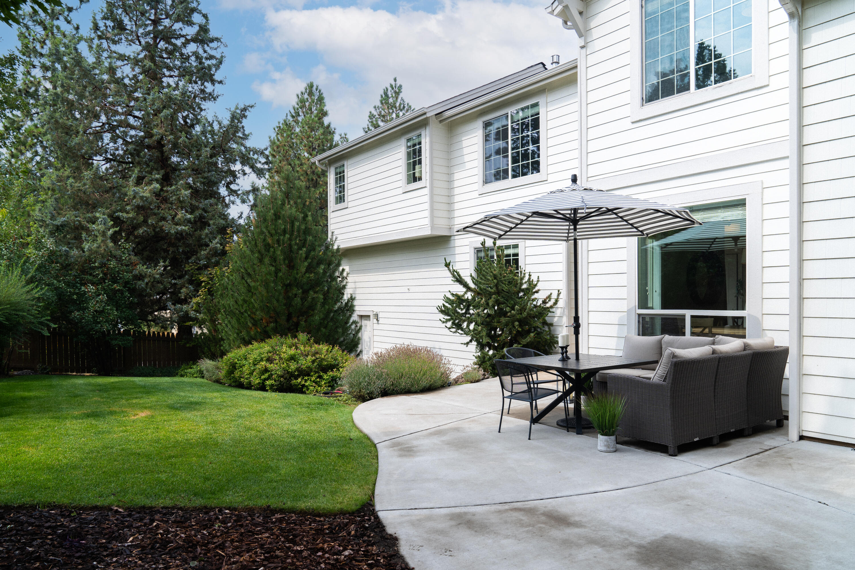 Parks At Broken Top - Residential